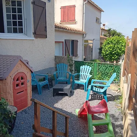 El Terret Villa Sigean Exterior photo