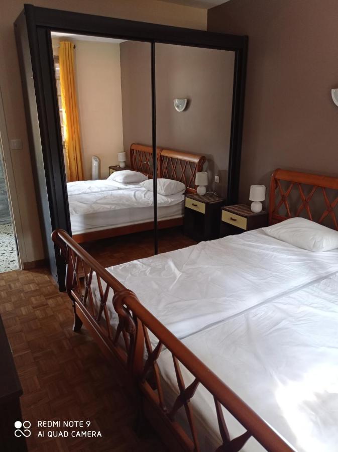 El Terret Holiday home Sigean
