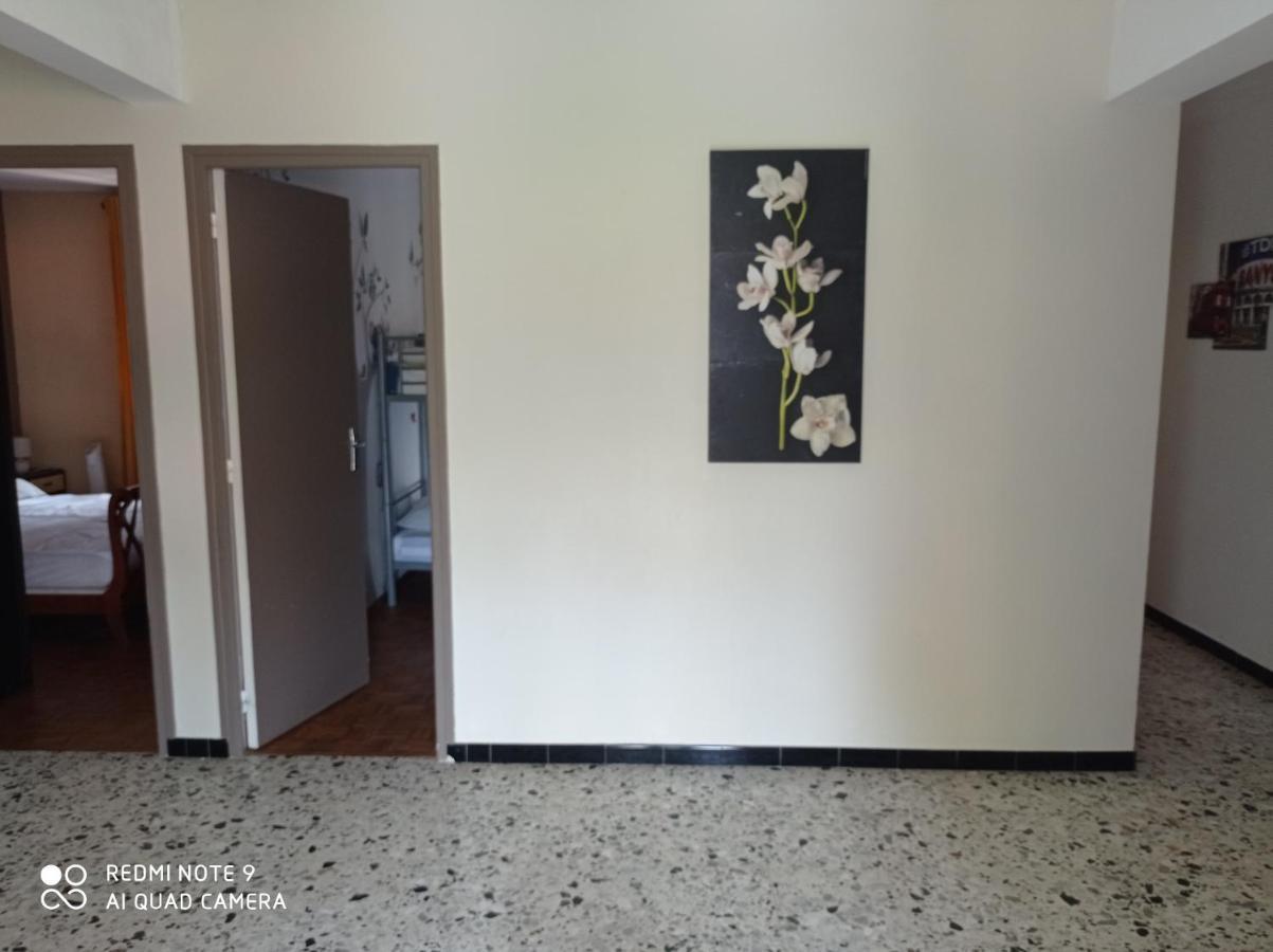 Casa de Férias El Terret Sigean