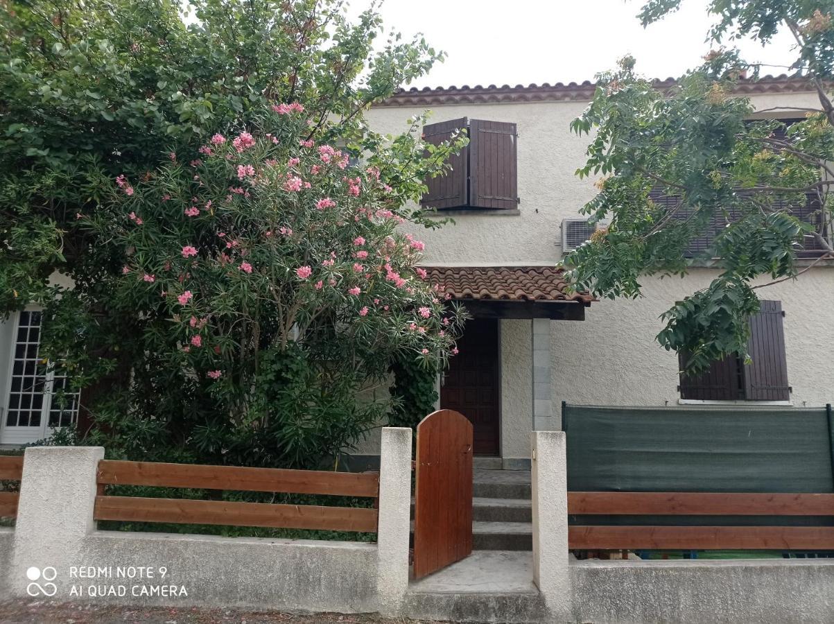 El Terret Casa de Férias Sigean