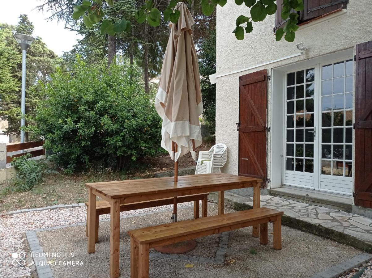 El Terret Holiday home Sigean