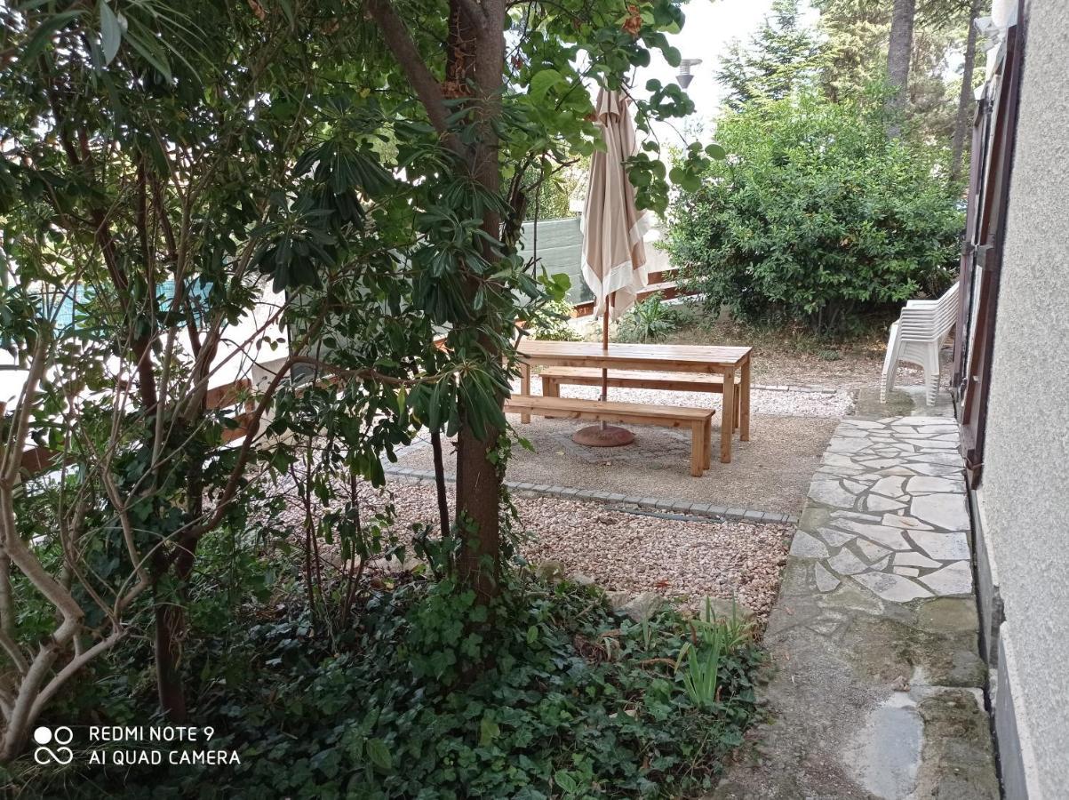 El Terret Holiday home Sigean