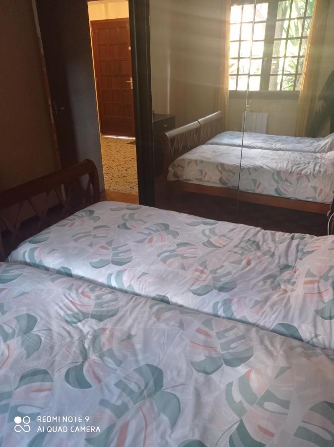 El Terret Holiday home