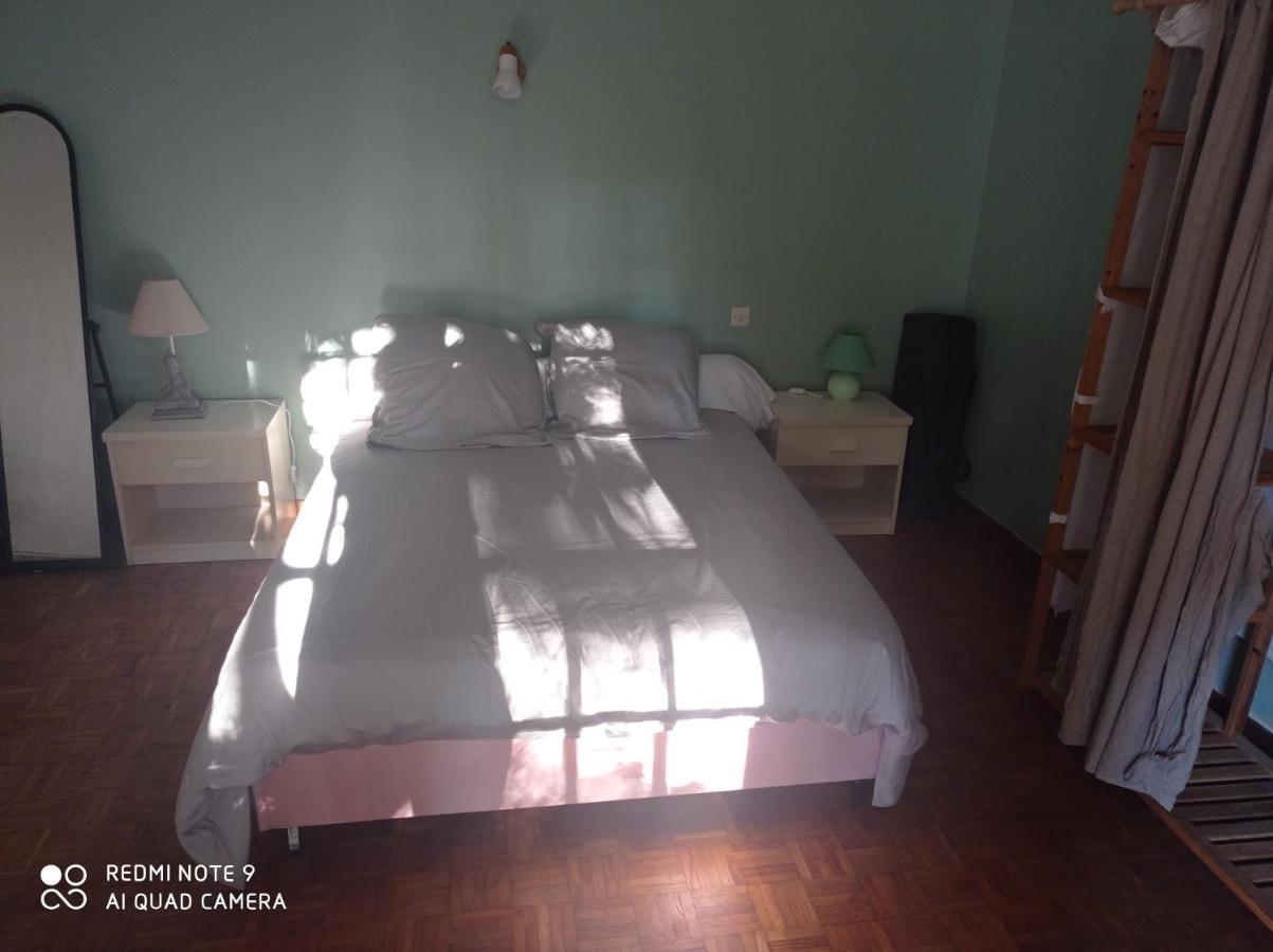 El Terret Holiday home *