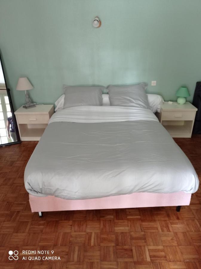 El Terret Holiday home Sigean