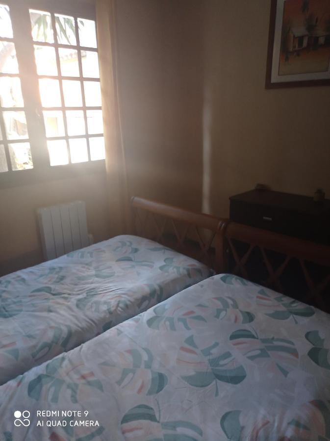 Holiday home El Terret *