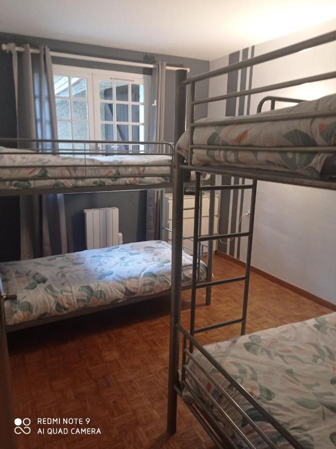 El Terret Casa de Férias Sigean