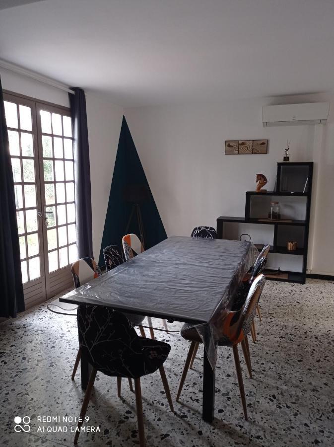 Casa de Férias El Terret