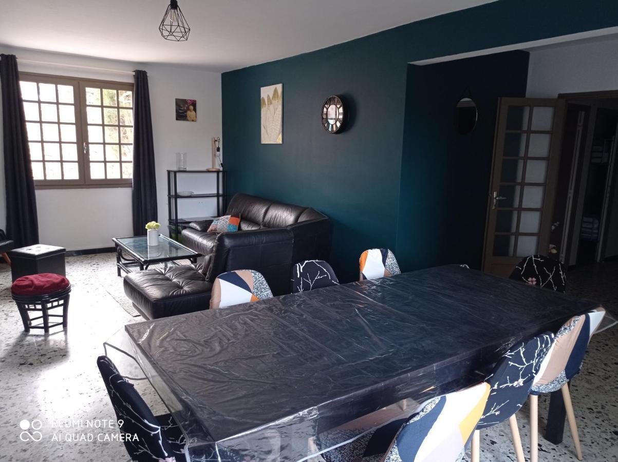 El Terret Casa de Férias Sigean