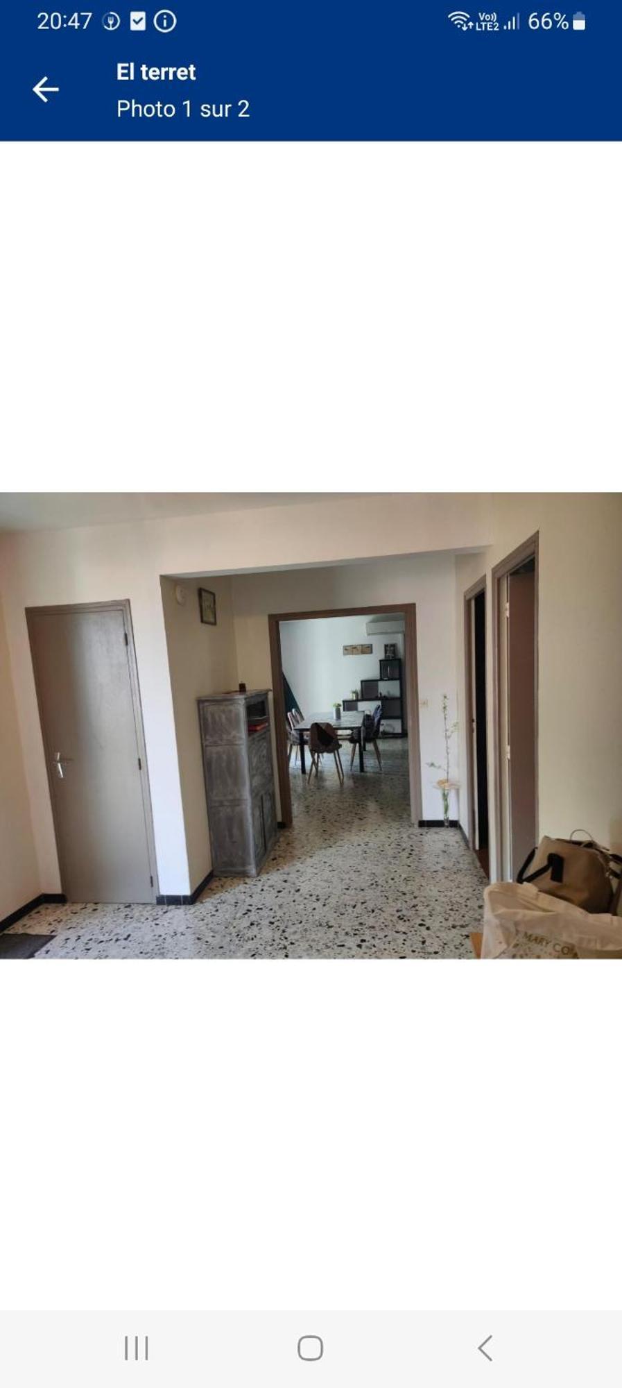 El Terret Holiday home Sigean