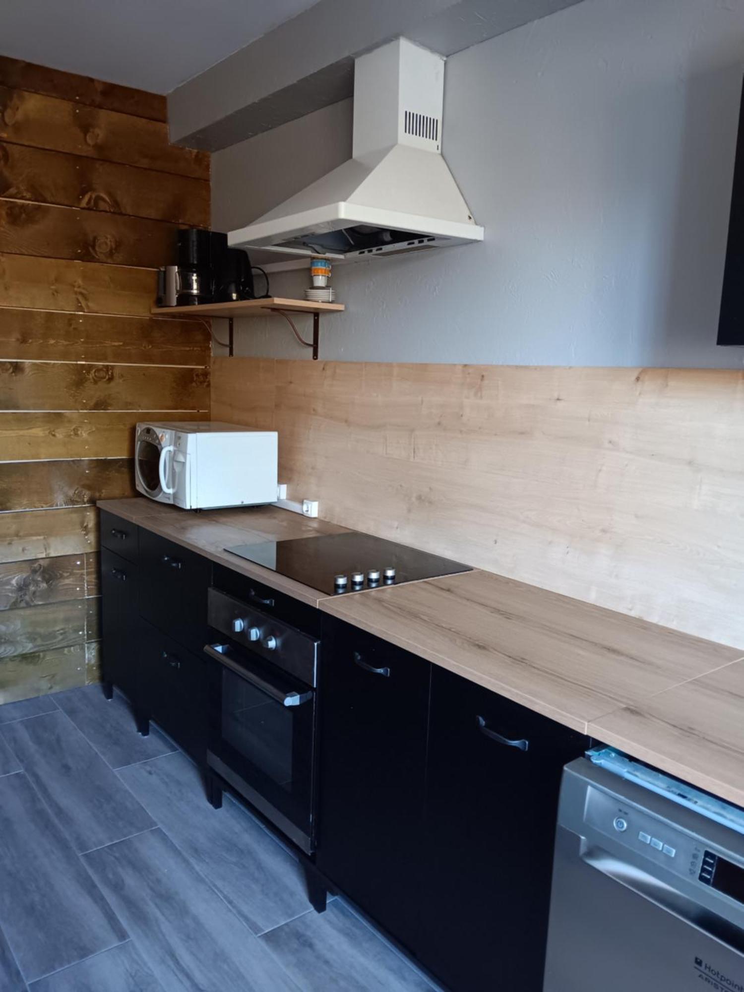 El Terret Holiday home