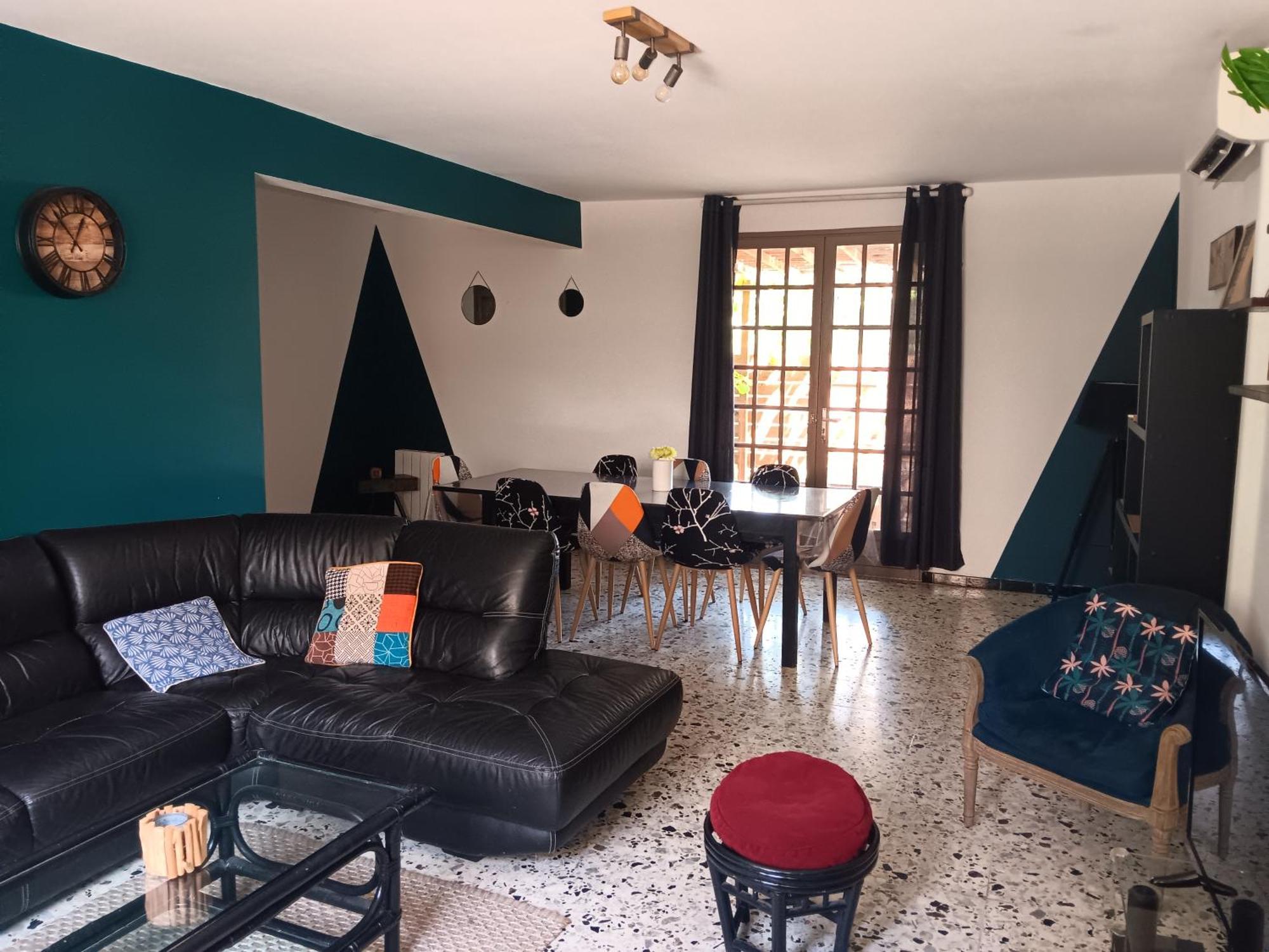 El Terret Casa de Férias Sigean