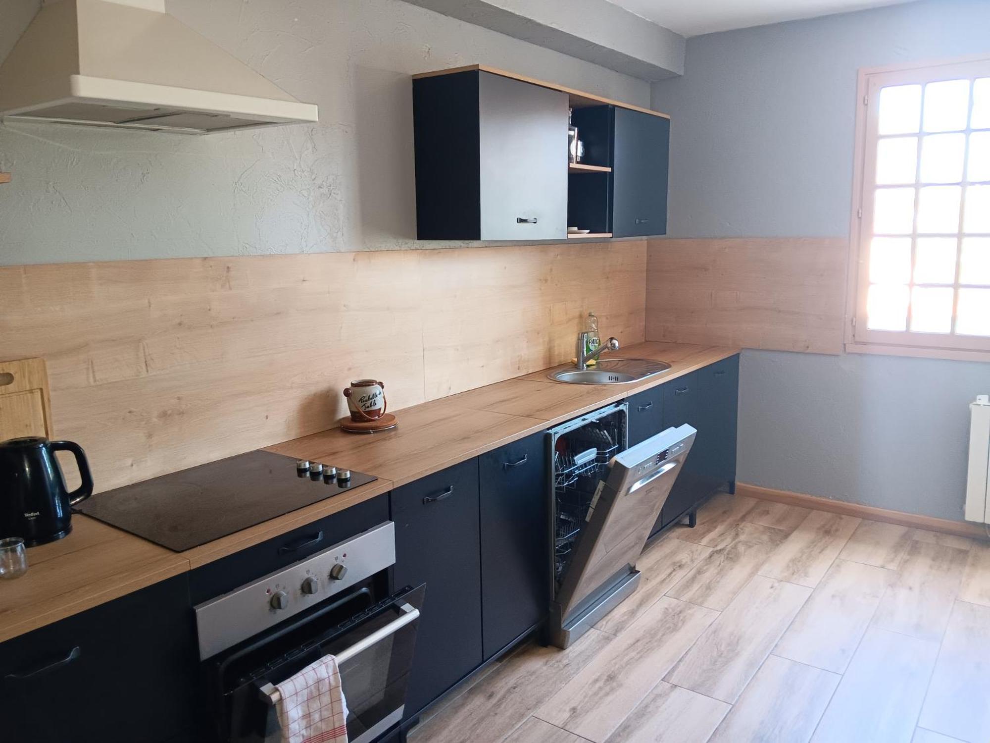 Holiday home El Terret Sigean