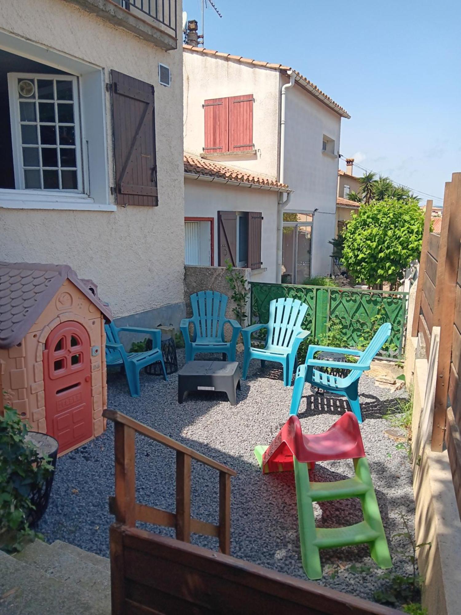 El Terret Holiday home