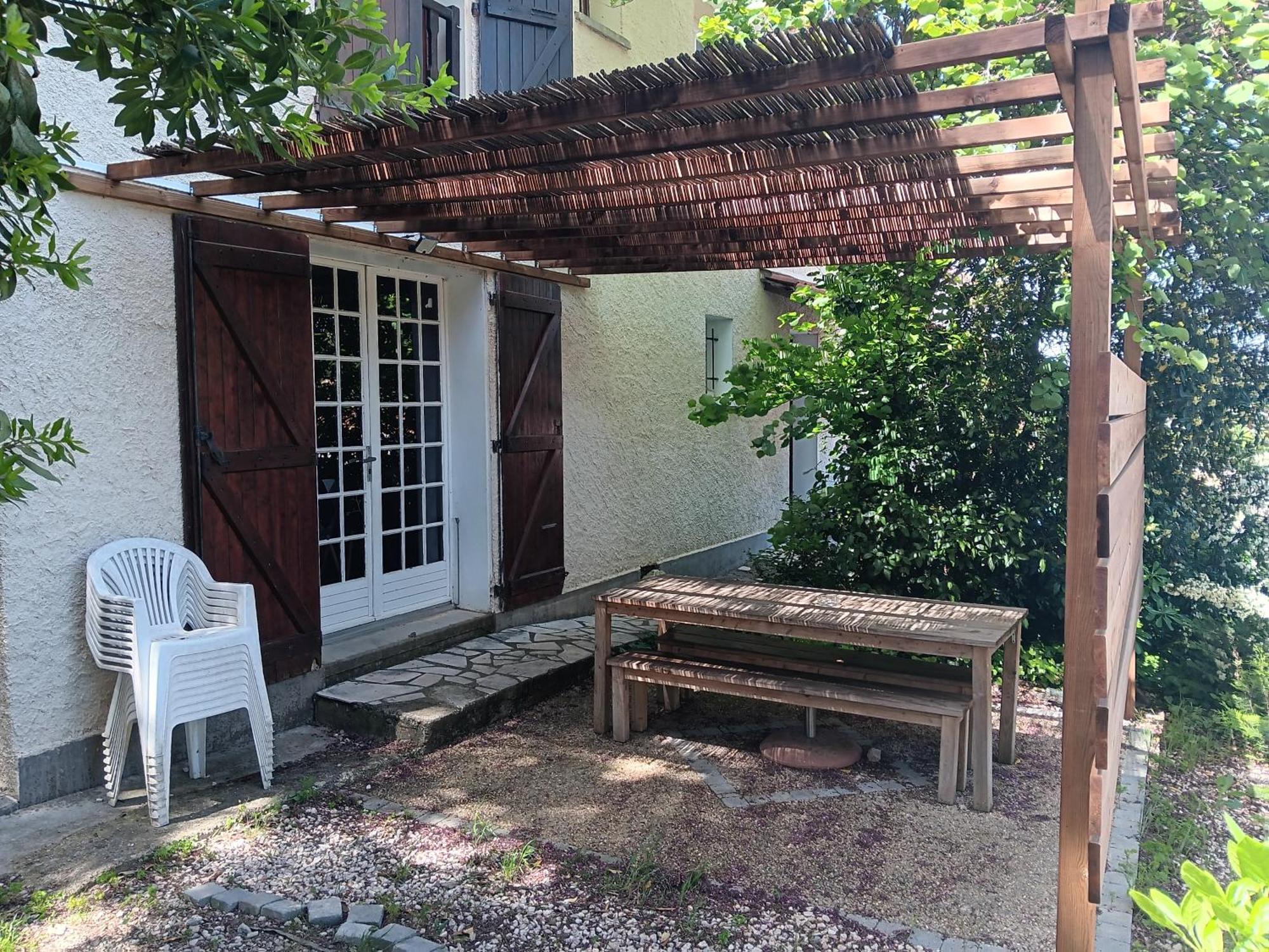 El Terret Holiday home