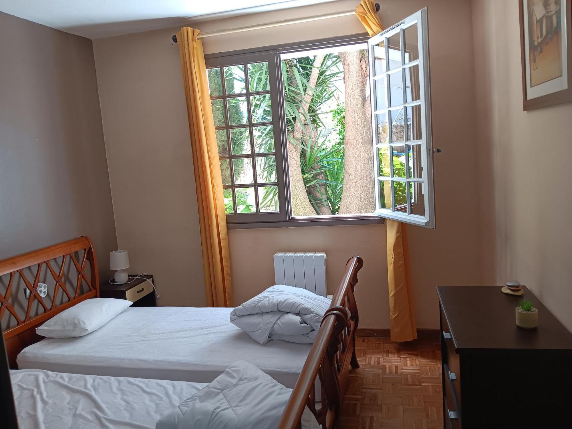 Holiday home El Terret *